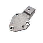 پایه نگهدارنده دسته موتورروی سرشاسی راست پژو 405 ایساکو – گارانتی پلاس - Image 3