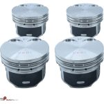 پیستون استاندارد موتور EF7 TC سمند ایساکو – گارانتی پلاس