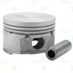 پیستون استاندارد موتور EF7 TC سمند ایساکو – گارانتی پلاس - Image 2