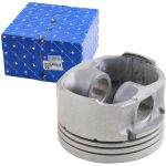 شاتون و پیستون -کلاس A(دست کامل-بدون بوش سیلندر) (موتورXU7) پژو 405 ایساکو – گارانتی پلاس - Image 3