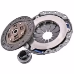 کیت کامل کلاچ-پری دمپر6فنر-طرحVALEO-(موتور XU7-EF7-گیربکس BE) پژو 405 ایساکو – گارانتی پلاس - Image 3