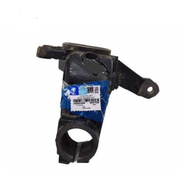 بازوئی ( سگدست ) چرخ جلو چپ سمند ایساکو – گارانتی پلاس - Image 3