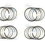 رینگ موتور TU5JP4- پژو 206 ایساکو – گارانتی پلاس - Image 2