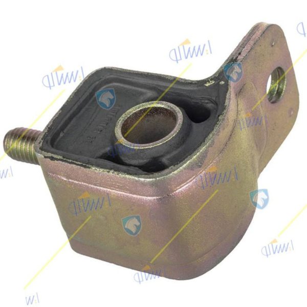 بوش عقبی بازویی مثلثی ( بزرگ – جناغی) پژو 405 ایساکو – گارانتی پلاس - Image 3