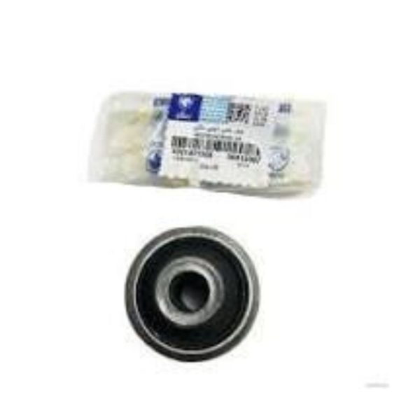 بوش عقبی بازویی مثلثی بدون لبه پژو 206 ایساکو – گارانتی پلاس - Image 3