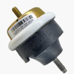 ضربه گیر دسته موتوربالاراست -موتورTU3( دو سر پیچ ) پژو 206 ایساکو – گارانتی پلاس - Image 3