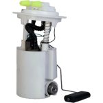 درجه داخل باک وپمپ بنزین ( 7.5 درجه) پژو 405 ایساکو – گارانتی پلاس - Image 3