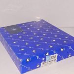 تسمه کمپرسورکولر 6PK-1649 -(موتورXU7P ) پژو 405 ایساکو – گارانتی پلاس - Image 4