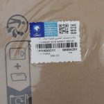 واشرسرسیلندر تعمیری (اول)- موتور TU3 پژو 206 ایساکو – گارانتی پلاس - Image 4