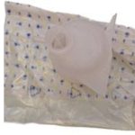 منبع انبساط آب رادیاتورEF7 TC DAE & MT6 (بدون درب) سمند  ایساکو – گارانتی پلاس - Image 4