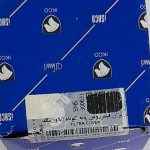 درپوش فیلترروغن پایه کوتاه (بااورینگ) پژو 206 ایساکو – گارانتی پلاس - Image 4