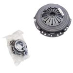 کیت کامل کلاچ-پری دمپر6فنر-طرحVALEO-(موتور XU7-EF7-گیربکس BE) سمند ایساکو – گارانتی معمولی