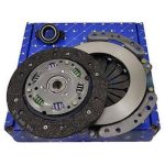 کیت کامل کلاچ پری دمپر(چهارفنردوبل)-(موتورXU7-EF7-گیربکسBE) سمند ایساکو – گارانتی پلاس - Image 4