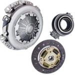 کیت کامل کلاچ (موتورTU-گیربکسMA وBEکلاچ محوری) پژو 206 ایساکو – Valeo Pyeong Hwa Co., Ltd