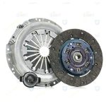 دیسک وصفحه کلاچ چهارفنر-موتورTUوگیربکسBE-کلاچ محوری-شایان پژو 206 ایساکو – گارانتی معمولی