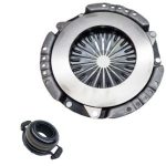 دیسک و صفحه کلاچ 215 میلیمتریXU7P (شایان صنعت) پژو 405  ایساکو – گارانتی پلاس