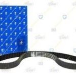 تسمه تایمینگ 136 دندانه-موتورXU7JP4  ایساکو – گارانتی پلاس - Image 4