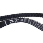 تسمه تایمینگ 134 دندانه(موتور TU5) پژو 207 ایساکو – گارانتی پلاس