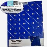 تسمه تایمینگ 134 دندانه(موتور TU5) پژو 206 ایساکو – دایکو - Image 4