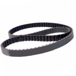 تسمه تایمینگ 114دندانه ، جنس CSM موتور XU7 پژو 405 ایساکو – گارانتی پلاس