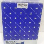 تسمه تایمینگ 114دندانه ، جنس CSM موتور XU7پژو 405 ایساکو – گارانتی پلاس - Image 4