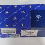 لنت ترمزدیسکی چرخ جلو(دست 4 عددی )-206-رانا(با PAD SPRING) ایساکو – گارانتی پلاس - Image 4