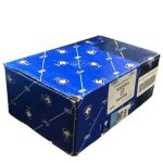 لنت ترمزدیسکی چرخ جلو(دست 4 عددی ) سمند ایساکو – گارانتی پلاس - Image 4