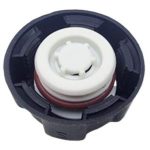 درب منبع انبساط آب رادیاتورBar1.4 پژو 206 ایساکو – گارانتی پلاس