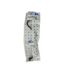 لوله مسیر نیمه بار سامانه تهویه محفظه لنگ-XU7P از درب سوپاپ به منیفولد  پژو 405 ایساکو – گارانتی پلاس - Image 4