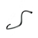 شیلنگ ورودی هوابه هواکش پژو 405 ایساکو – گارانتی پلاس