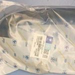 شیلنگ بخار روغن به لوله هواکش XU7 پژو 405 ایساکو – گارانتی پلاس - Image 4