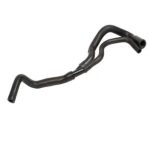 شیلنگ دوقلوبخارروغن از قالپاق سوپاپ به فیلتر روغن-XU7 سمند LX ایساکو – گارانتی پلاس