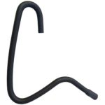 شیلنگ بخار روغن به دریچه ورودی هوا XU7-XU7P پژو 405 ایساکو – گارانتی پلاس