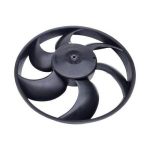 پروانه فن رادیاتور-موتورفن200وات Gate-خاری پژو 405 ایساکو – گارانتی پلاس