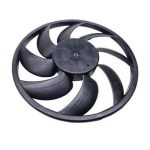 پروانه فن رادیاتور-8 پره پژو 206 ایساکو – گارانتی پلاس