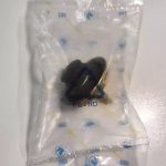 لاستیک لرزه گیر دسته موتور بالا راست(جلوئی) پژو 206 ایساکو – گارانتی پلاس - Image 4