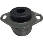 لاستیک ضربگیر دسته موتور چپ موتورTU3-TU5 پژو 405 ایساکو – گارانتی پلاس