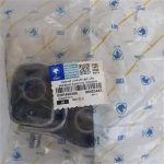 بوش عقبی بازویی مثلثی ( بزرگ – جناغی) پژو 405 ایساکو – گارانتی پلاس - Image 4