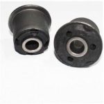 بوش جلویی بازویی مثلثی ( لبه دار ) پژو 405 ایساکو – گارانتی پلاس