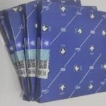 رینگ پیستون EF7 NA سمند ایساکو – گارانتی پلاس - Image 4