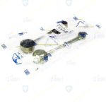 میل رابط انتخاب دنده-کوتاه پژو 405 ایساکو – گارانتی پلاس - Image 4