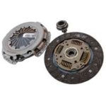 کیت کامل کلاچ (موتورTU-گیربکسMA وBEکلاچ محوری)  ایساکو