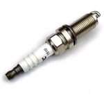 شمع موتورهای TU5JP4-TU5P بنزینی با گپ 0.9 میلی متر ( دست 4 عددی ) پژو 206 ایساکو – Denso - Image 3