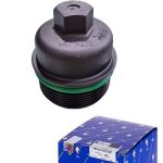 درپوش فیلتر روغن EF7 طرح BPS سمند ایساکو – گارانتی پلاس