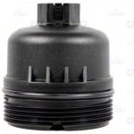 درپوش فیلترروغن پایه کوتاه (بااورینگ) پژو 206 ایساکو – گارانتی پلاس