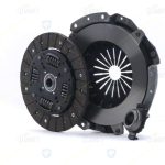 دیسک و صفحه کلاچ طرح شایان( موتورXU7-EF7-گیربکس BE) سمند  ایساکو – گارانتی معمولی