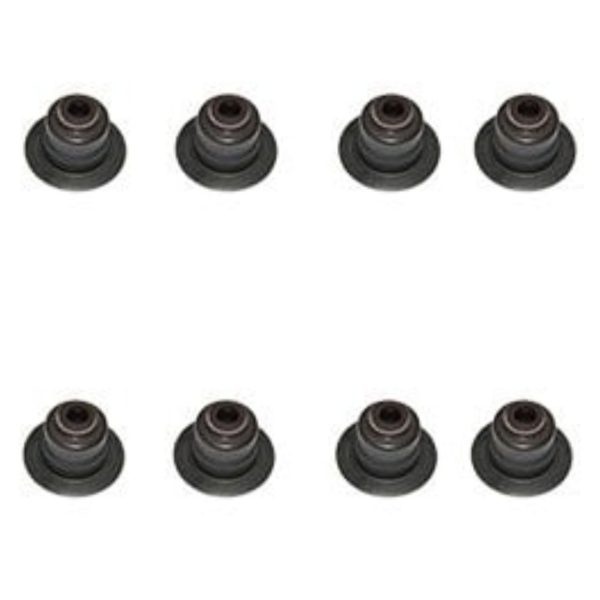 کاسه نمد ساق سوپاپ موتور EF7 NA & EF7 TC  ایساکو – NOK - Image 4