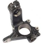 بازوئی (سگدست ) چرخ جلوراست سمند ایساکو – گارانتی پلاس - Image 2