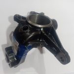 بازوئی (سگدست ) چرخ جلوراست سمند ایساکو – گارانتی پلاس - Image 3