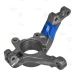 بازوئی (سگدست ) چرخ جلوراست سمند ایساکو – گارانتی پلاس